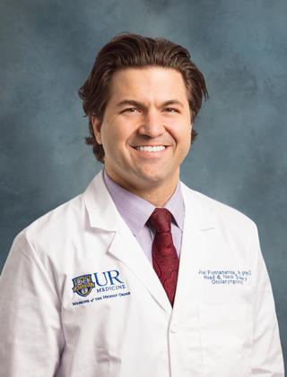 Joel B. Fontanarosa, M.D., Ph.D.