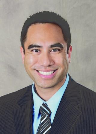 William Tabayoyong, M.D.