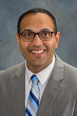 Aly A. Hadwani, M.D.