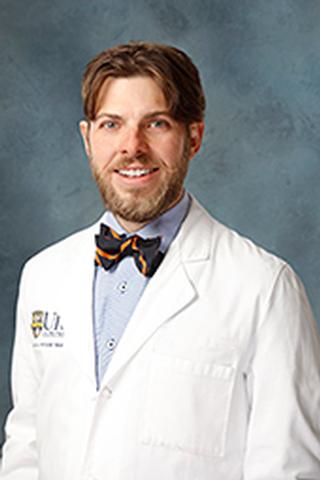 Mark A. Marinescu, M.D.