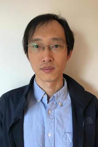 Yiping Zhu, Ph.D.