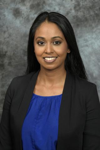 Jessica A. Gangaram, M.D.