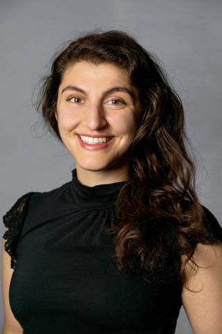 Monica Javidnia, Ph.D.
