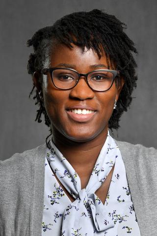 Ruth B. Odoi, M.D., M.P.H.