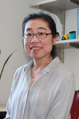 Yan Sun, Ph.D.
