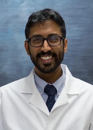 Akshya Gupta, M.D.