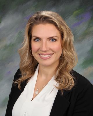 Alissa Correll, M.D.