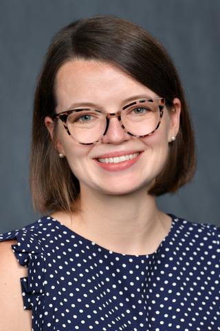 Kayla Correia-Staudt, M.D.