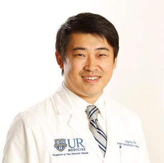 Yang Gu, M.D.