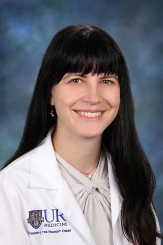 Sara J. Hardy, M.D.