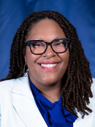 Myra Lynette Mathis, M.D.