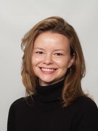 Michelle Kvalsund, D.O., M.S.