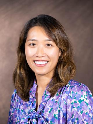 Joy J. Choi, M.D.