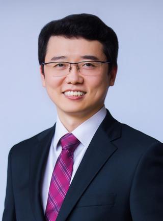 Weitao Wang, M.D.