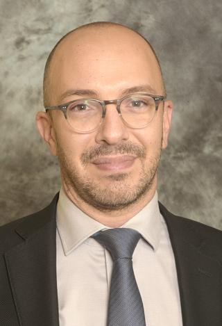 Shlomi Tapiero, M.D.