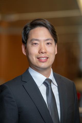 Isaac Y. Wu, M.D.