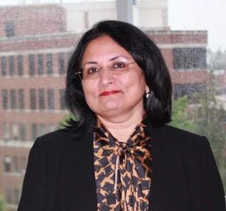 Sandhya Seshadri, Ph.D., M.A., M.S.