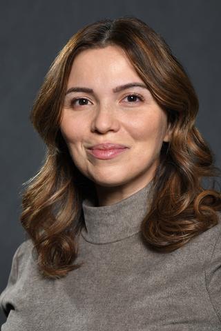 Evelyn O. Berman, M.D., M.S.