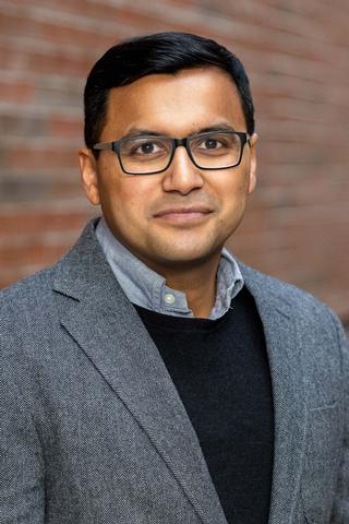 Archan Ganguly, Ph.D.