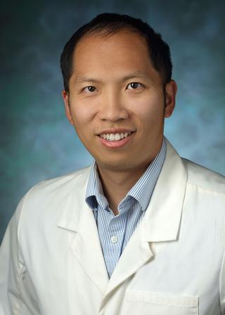 Li-Hsiang Yen, M.D.