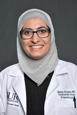 Maisa Abdalla, M.D., M.P.H.