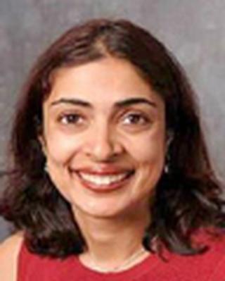 Photo of Bindiya Stancampiano, M.D.