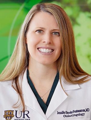 Jennifer Brooks Fontanarosa, M.D.