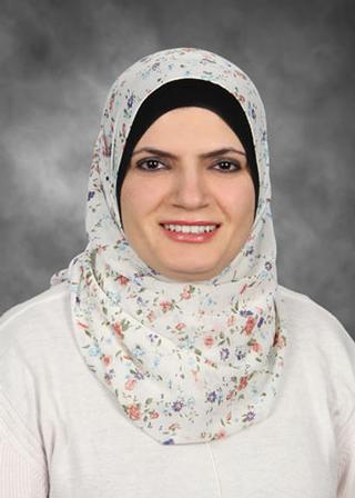 Bayan Al Othman, M.D.