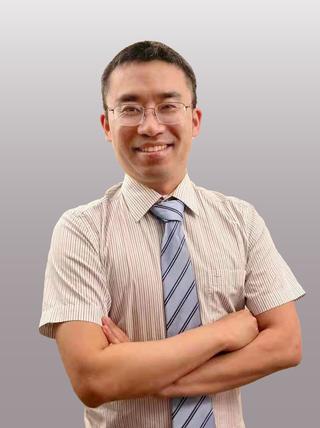 Heng Lin, Ph.D.