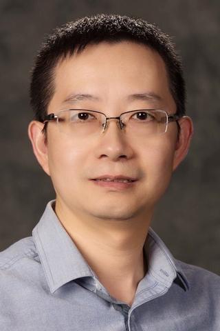 Yansheng Hao, M.D., Ph.D.