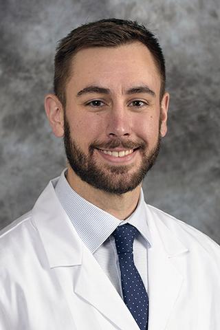 Justin Roman Sysol, M.D., Ph.D.