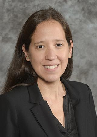 Andrea F. Avila, M.D.