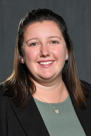 Photo of Katlyn McBride, M.D.