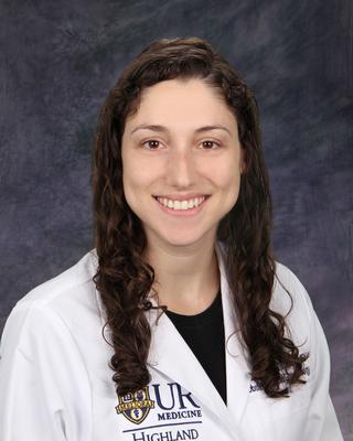 Photo of Elizabeth Willman, M.D.