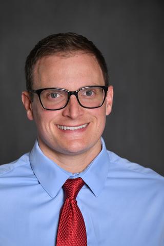 Robert Reynolds, M.D., M.P.H.