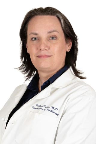 Photo of Vektra Casler