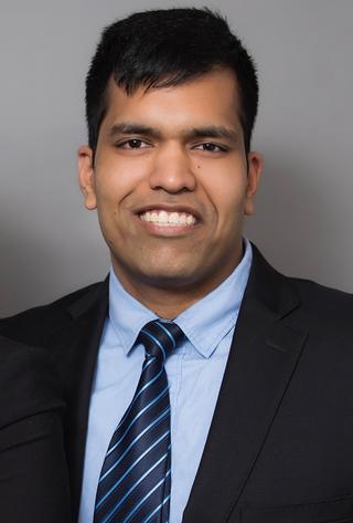 Mohit Garg, M.D., M.B.A.