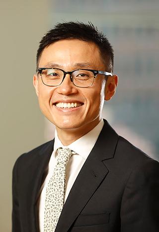 Zhaomin Xu, M.D., M.P.H.