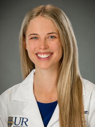 Alison Schuppert, M.D.