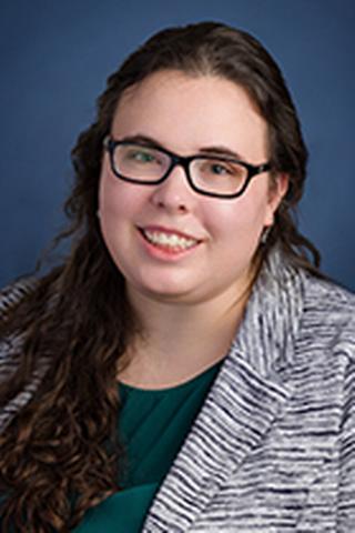 Photo of Sarah Findeis