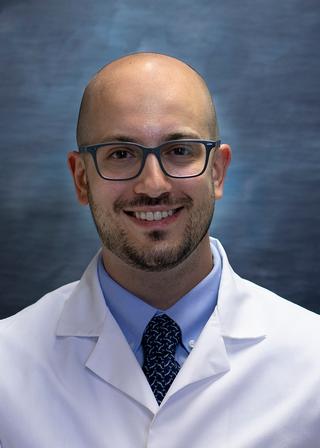 Marco Ertreo, M.D.