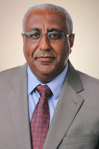 Amde Selassie Shifera, M.D., Ph.D.