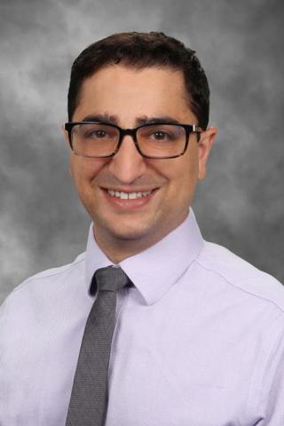 Ramzi El Hassan, M.D., M.S.