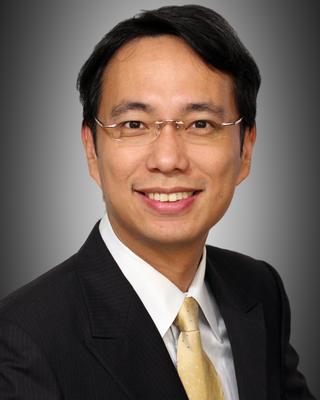 Kai-Lieh Huang, Ph.D.
