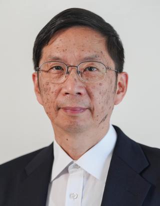 Wing-Chi Edmund Kwok, Ph.D.