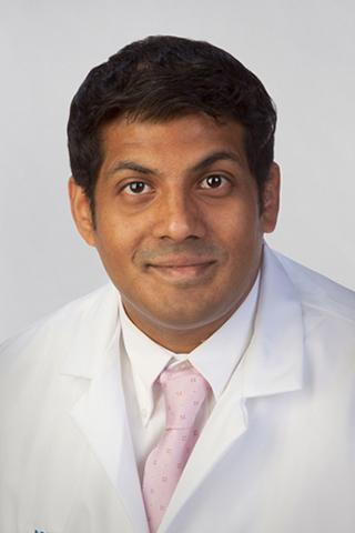 Manoj Mammen, M.D.