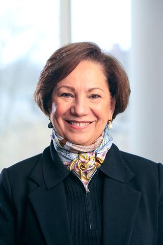 M. Patricia Rivera, M.D.