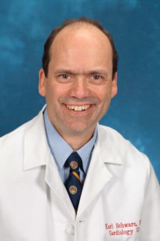 Karl Quentin Schwarz, M.D.