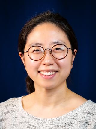 Sarah Chang, M.D.