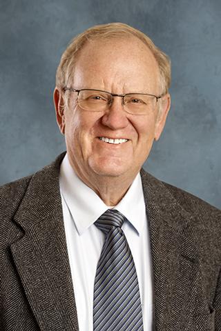 Paul R. Bohjanen, M.D., Ph.D.